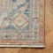 Nuloom Westlyn Faded Medallion Area Rug 4ft x 6ft KKSL08B-406 - alternate 2